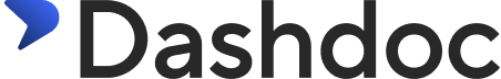 Dashdoc Démonstration logo