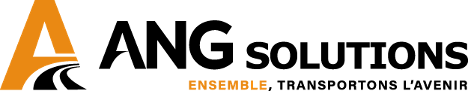 ANG SOLUTIONS logo