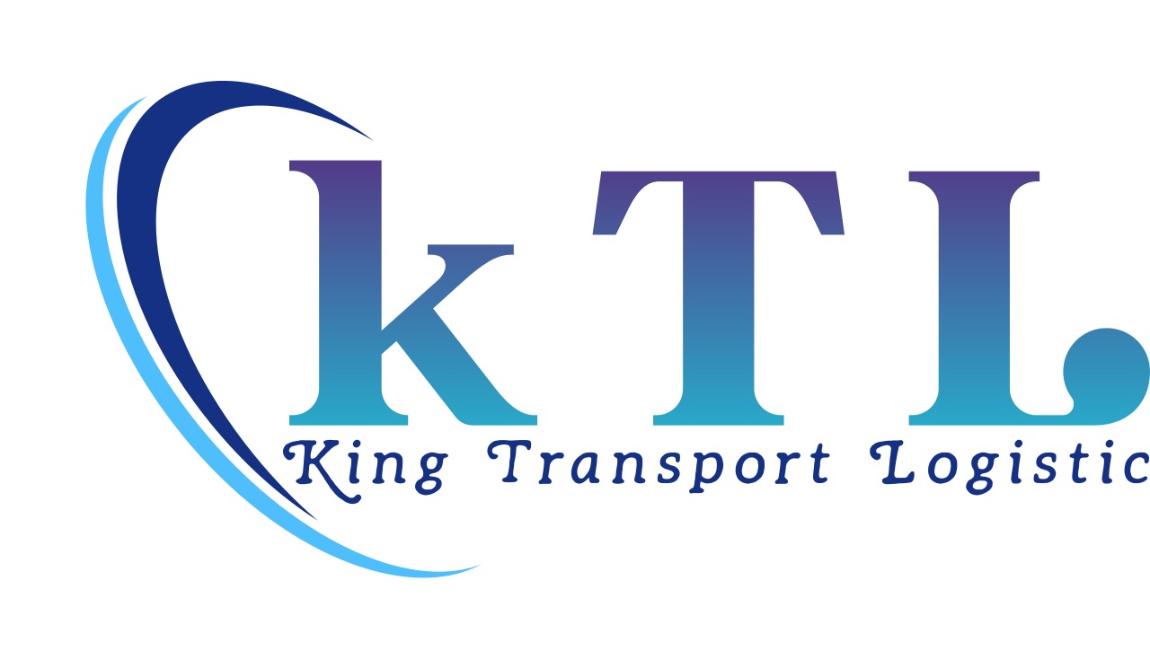King Transport Logistic (SRL) logo