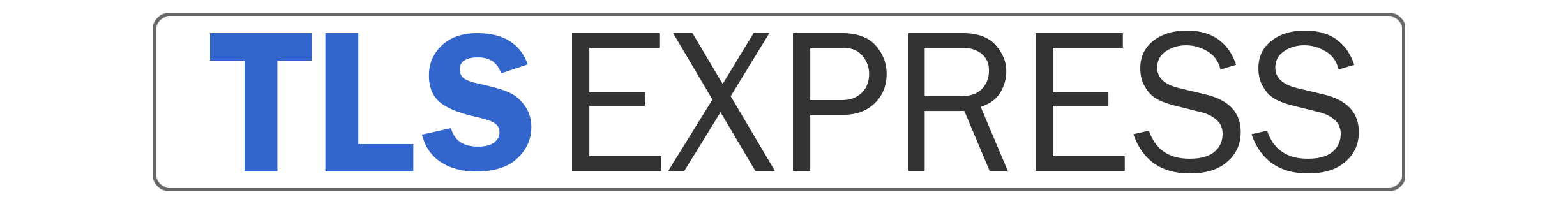 TLS Express logo